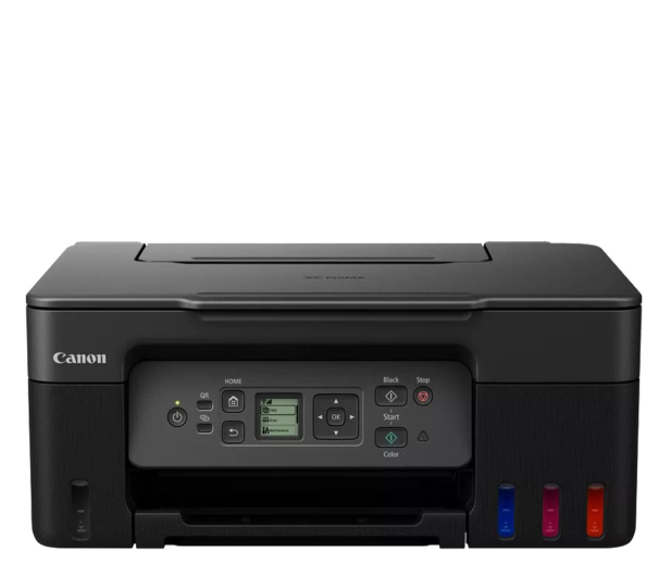 CANON PIXMA G3470 5805C009 - 1121484 - zdjęcie